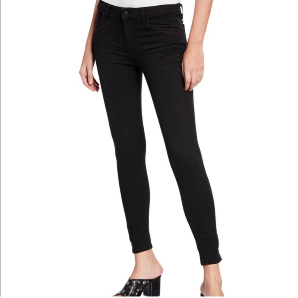 Joe’s jeans skinny visionaire Micah jeans